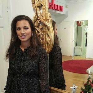 Meet your Posher, Jacqueline